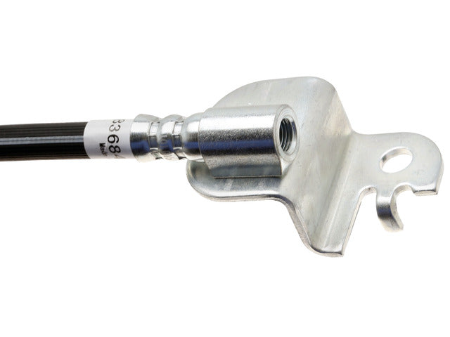 Brake Hydraulic Hose Raybestos Brakes BH383684