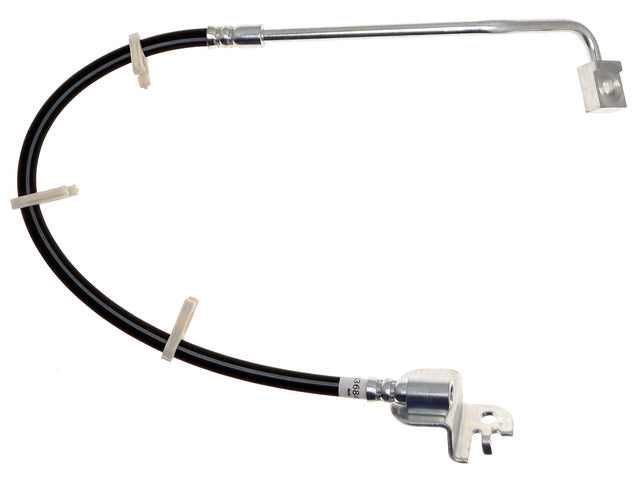 Brake Hydraulic Hose Raybestos Brakes BH383684