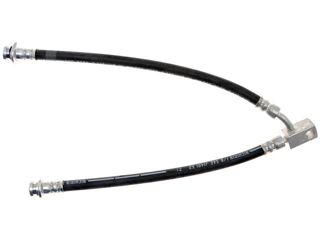 Brake Hydraulic Hose Raybestos Brakes BH383686