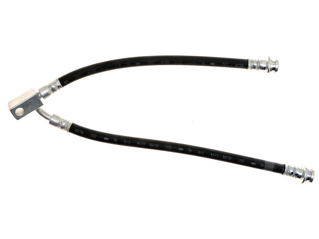 Brake Hydraulic Hose Raybestos Brakes BH383687