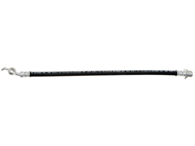 Brake Hydraulic Hose Raybestos Brakes BH383688