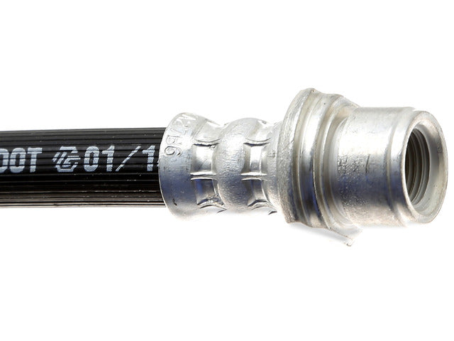 Brake Hydraulic Hose Raybestos Brakes BH383688