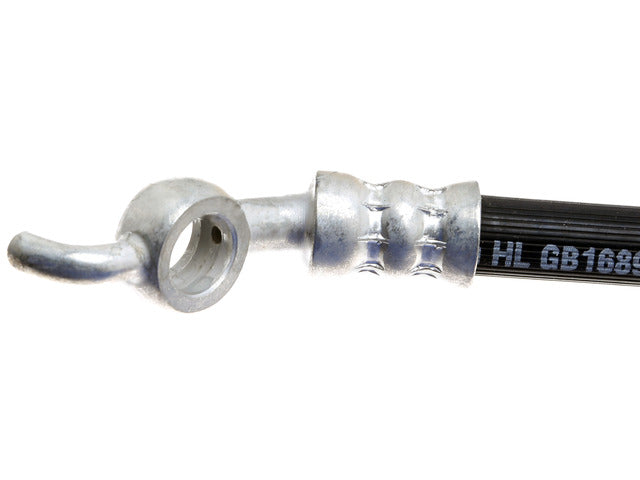 Brake Hydraulic Hose Raybestos Brakes BH383688