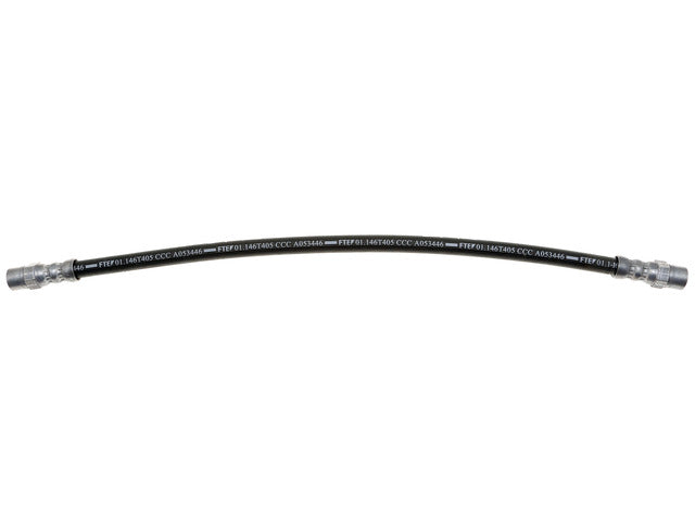 Brake Hydraulic Hose Raybestos Brakes BH383694