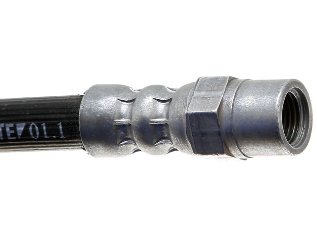 Brake Hydraulic Hose Raybestos Brakes BH383694