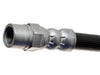 Brake Hydraulic Hose Raybestos Brakes BH383694