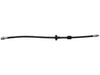 Brake Hydraulic Hose Raybestos Brakes BH383695
