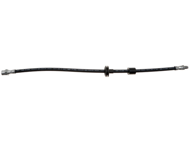 Brake Hydraulic Hose Raybestos Brakes BH383695