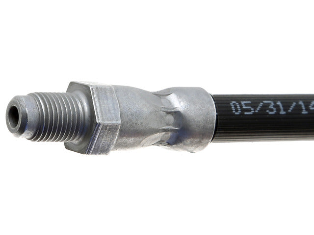 Brake Hydraulic Hose Raybestos Brakes BH383696