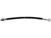 Brake Hydraulic Hose Raybestos Brakes BH383697