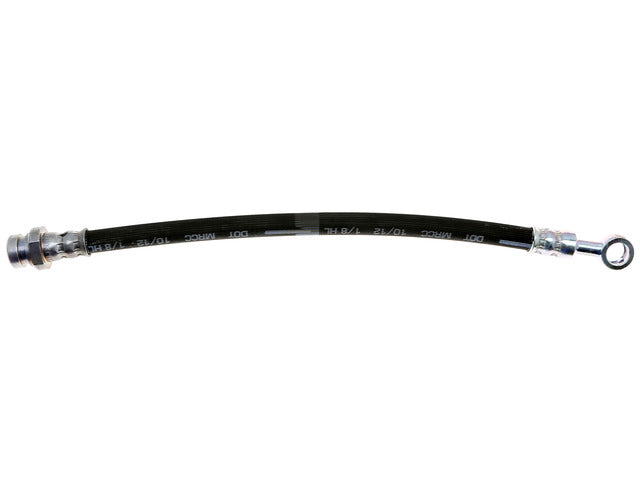 Brake Hydraulic Hose Raybestos Brakes BH383697