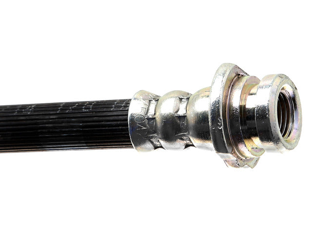 Brake Hydraulic Hose Raybestos Brakes BH383698