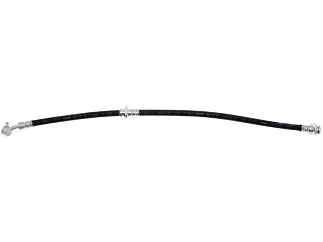 Brake Hydraulic Hose Raybestos Brakes BH383699