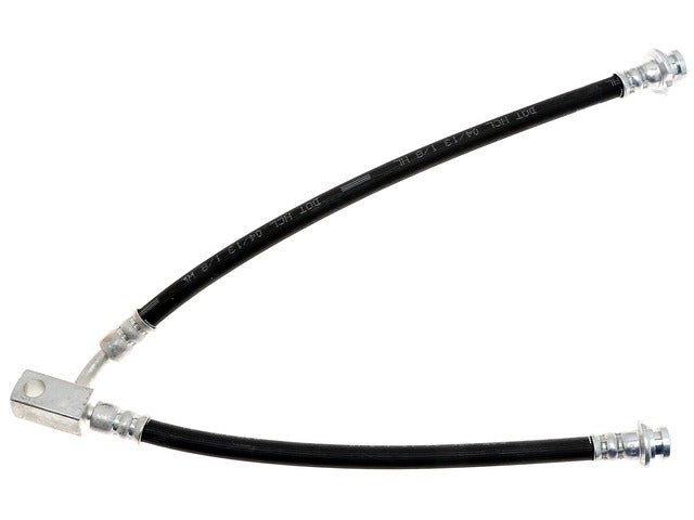 Brake Hydraulic Hose Raybestos Brakes BH383702