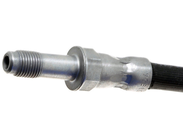 Brake Hydraulic Hose Raybestos Brakes BH383705