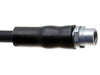 Brake Hydraulic Hose Raybestos Brakes BH383706