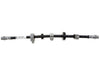 Brake Hydraulic Hose Raybestos Brakes BH383708