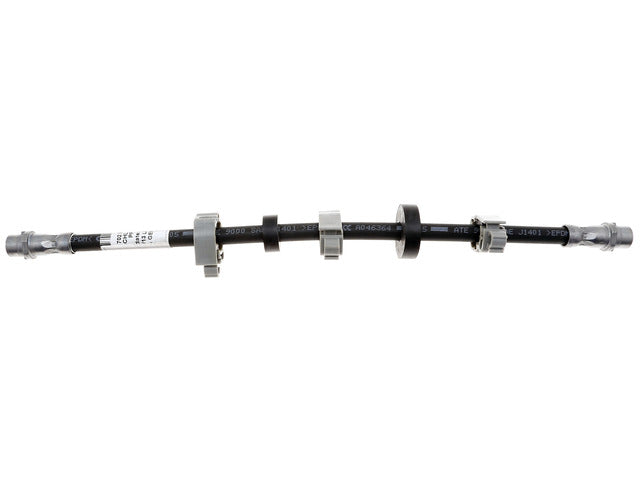 Brake Hydraulic Hose Raybestos Brakes BH383708