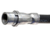 Brake Hydraulic Hose Raybestos Brakes BH383708