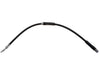 Brake Hydraulic Hose Raybestos Brakes BH383709