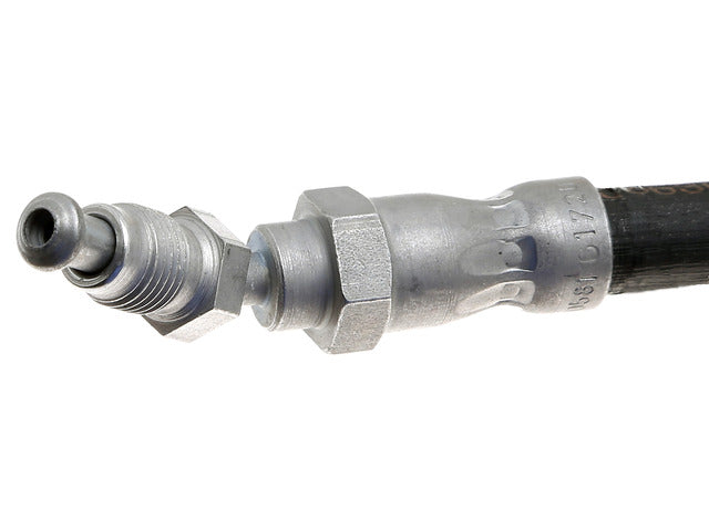 Brake Hydraulic Hose Raybestos Brakes BH383709
