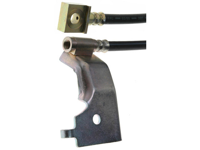 Brake Hydraulic Hose Raybestos Brakes BH38370