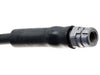 Brake Hydraulic Hose Raybestos Brakes BH383710