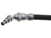 Brake Hydraulic Hose Raybestos Brakes BH383710