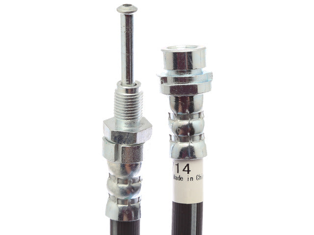Brake Hydraulic Hose Raybestos Brakes BH383714