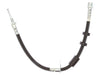 Brake Hydraulic Hose Raybestos Brakes BH383714