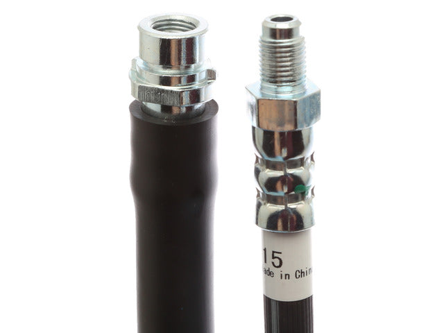 Brake Hydraulic Hose Raybestos Brakes BH383715
