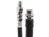 Brake Hydraulic Hose Raybestos Brakes BH383716