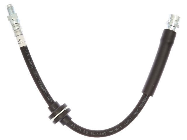 Brake Hydraulic Hose Raybestos Brakes BH383716