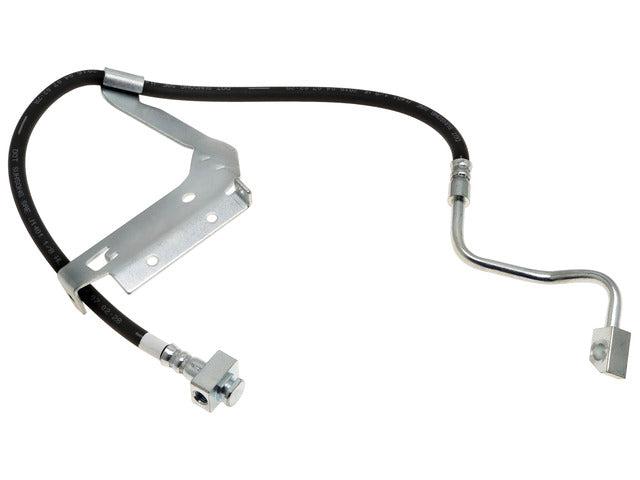 Brake Hydraulic Hose Raybestos Brakes BH383717