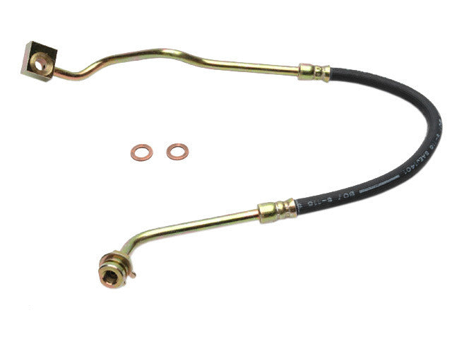 Brake Hydraulic Hose Raybestos Brakes BH38371
