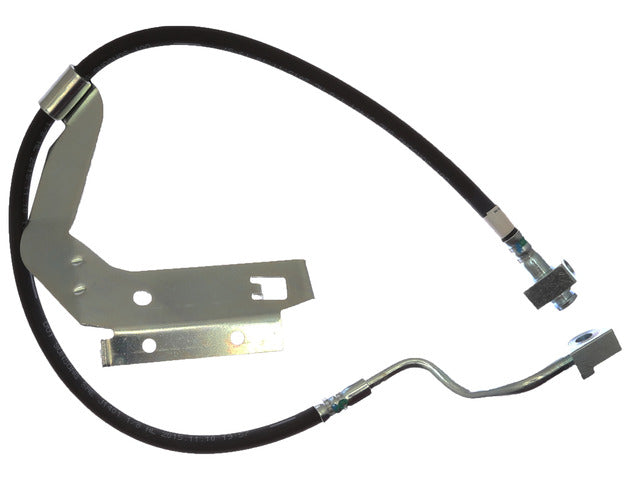 Brake Hydraulic Hose Raybestos Brakes BH383720