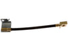Brake Hydraulic Hose Raybestos Brakes BH383721