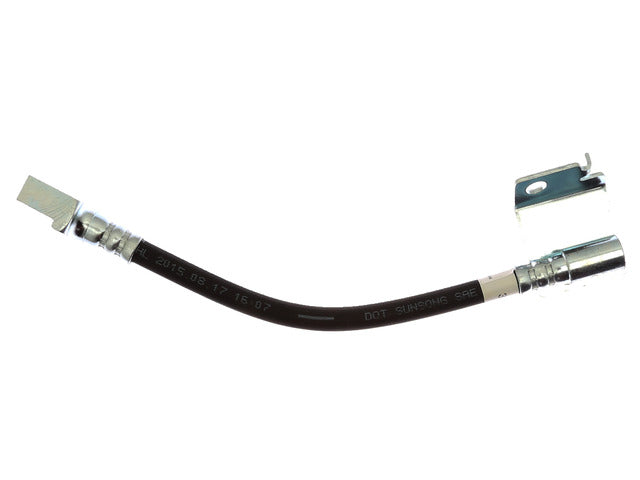 Brake Hydraulic Hose Raybestos Brakes BH383722
