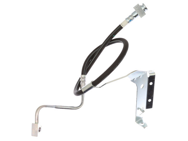 Brake Hydraulic Hose Raybestos Brakes BH383724