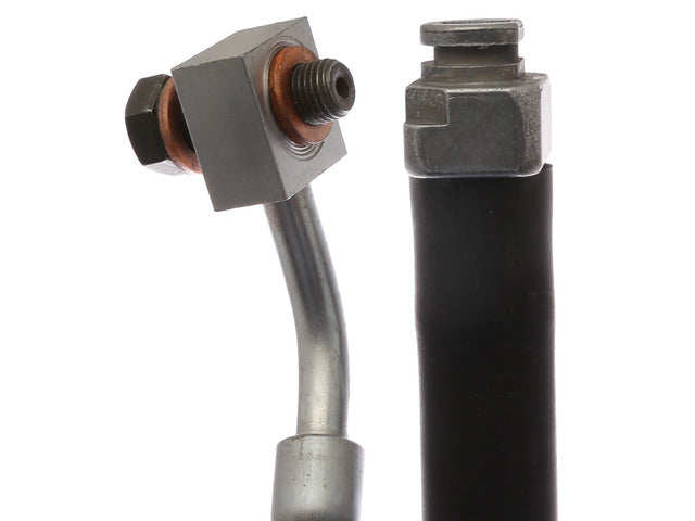 Brake Hydraulic Hose Raybestos Brakes BH383726