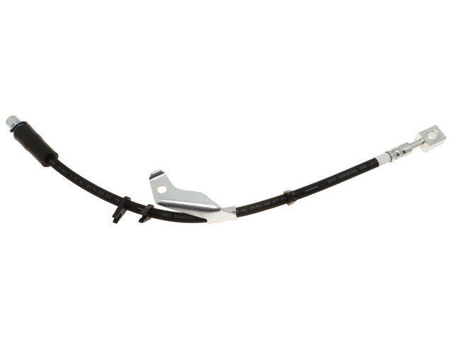 Brake Hydraulic Hose Raybestos Brakes BH383730