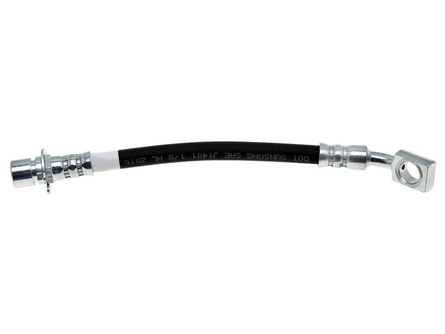 Brake Hydraulic Hose Raybestos Brakes BH383737
