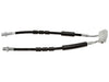 Brake Hydraulic Hose Raybestos Brakes BH383738