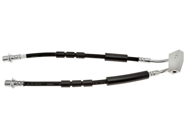 Brake Hydraulic Hose Raybestos Brakes BH383738