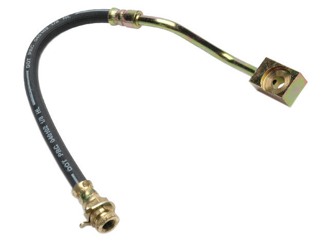 Brake Hydraulic Hose Raybestos Brakes BH38373