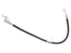 Brake Hydraulic Hose Raybestos Brakes BH383740