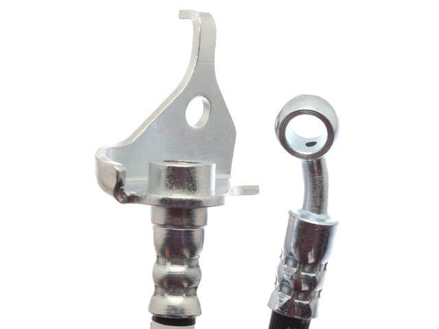 Brake Hydraulic Hose Raybestos Brakes BH383741