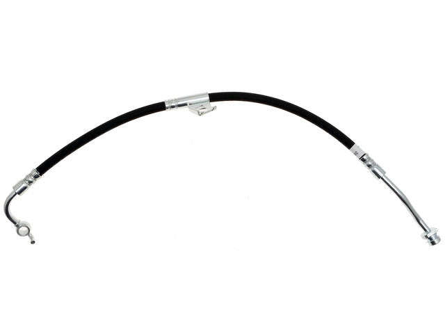 Brake Hydraulic Hose Raybestos Brakes BH383743