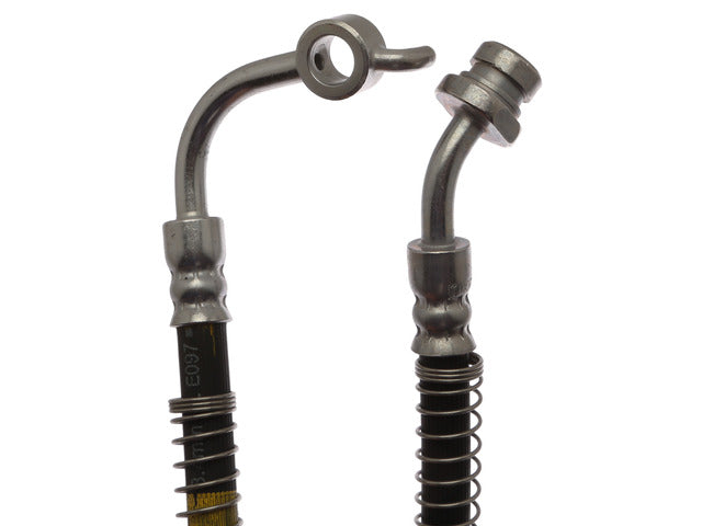 Brake Hydraulic Hose Raybestos Brakes BH383748