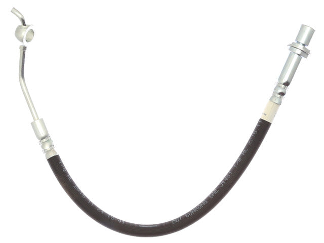 Brake Hydraulic Hose Raybestos Brakes BH383758